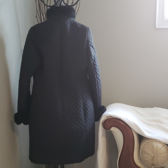 Barisal Coat - Picture 4 of 4